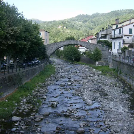 Vendégház Trattoria Della Posta