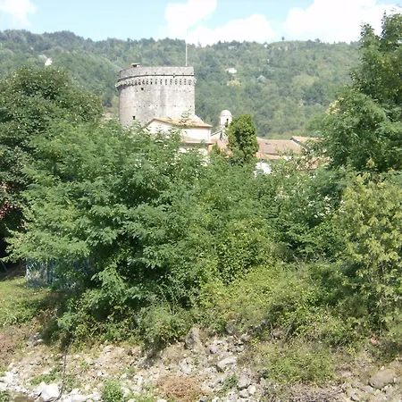 ゲストハウス Trattoria Della Posta 3*