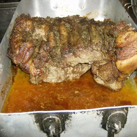 Trattoria Della Posta *