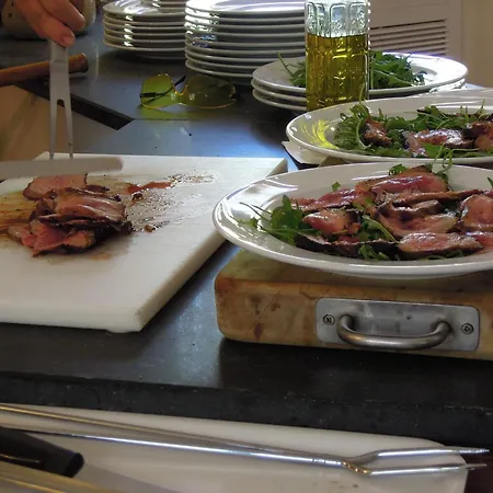 Vendégház Trattoria Della Posta Maissana