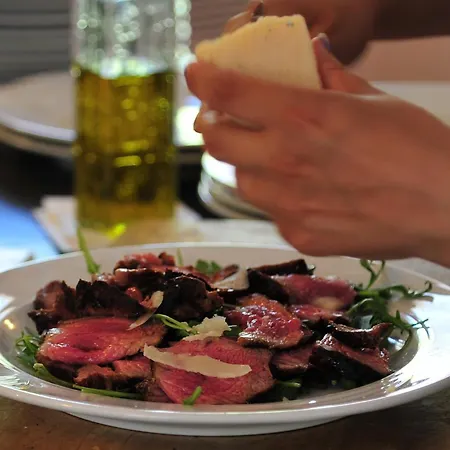 Trattoria Della Posta Maissana