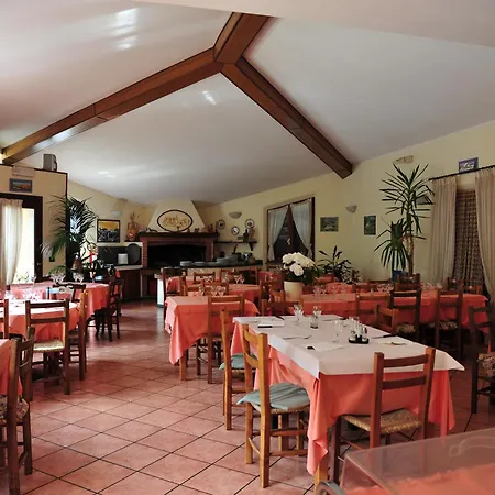 Trattoria Della Posta 3* Maissana