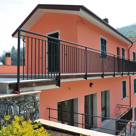 Vendégház Trattoria Della Posta