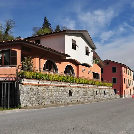 Vendégház Trattoria Della Posta *