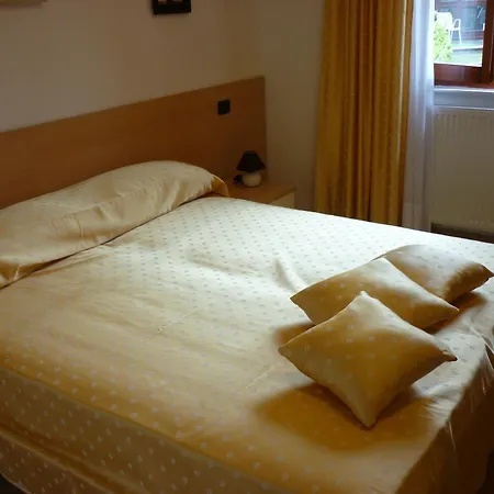 Trattoria Della Posta ゲストハウス