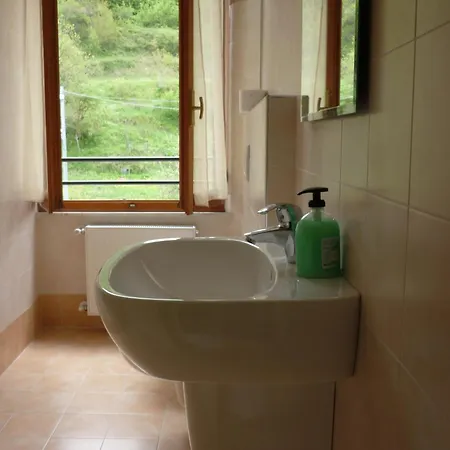 Trattoria Della Posta Maissana