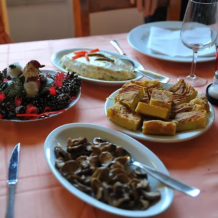 Trattoria Della Posta 3*