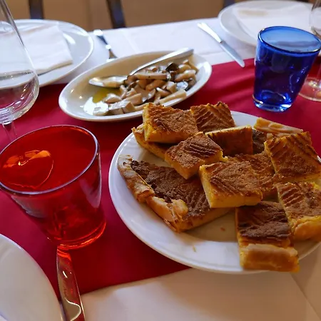 Trattoria Della Posta Maissana