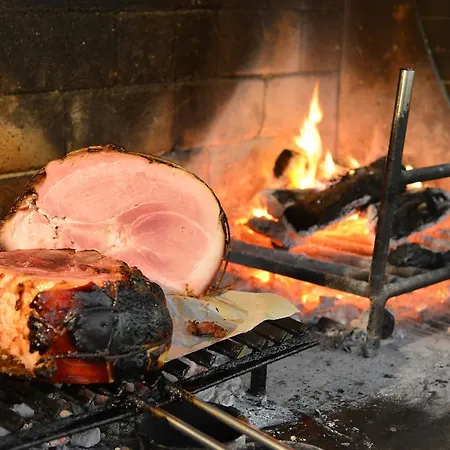 Trattoria Della Posta Maissana