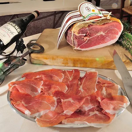 Trattoria Della Posta