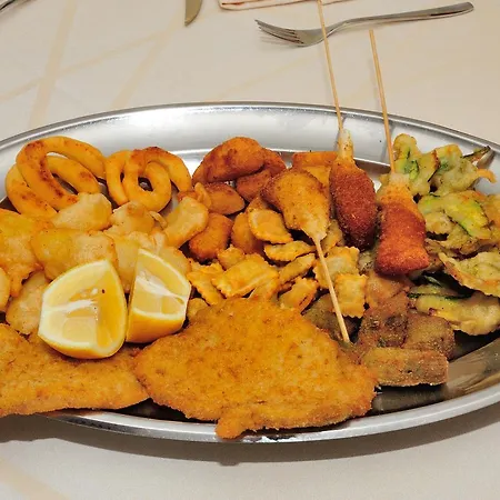 Vendégház Trattoria Della Posta