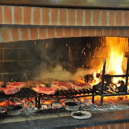 Vendégház Trattoria Della Posta