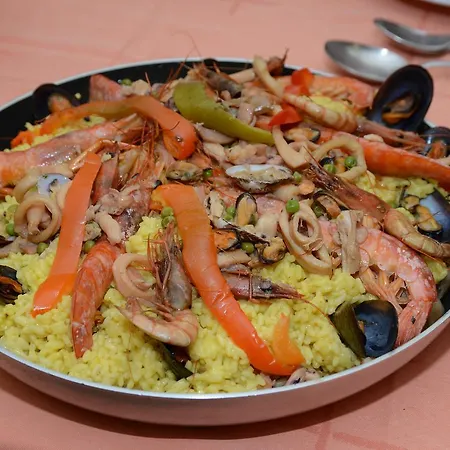 Trattoria Della Posta *