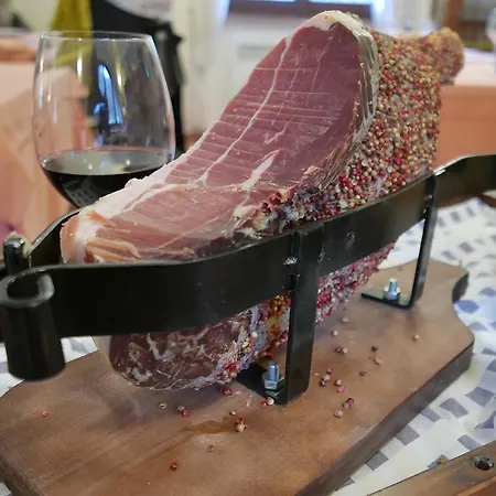 Trattoria Della Posta 3* Maissana