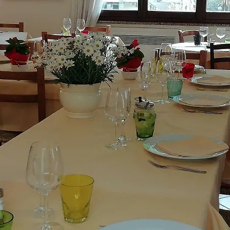 Trattoria Della Posta Maissana