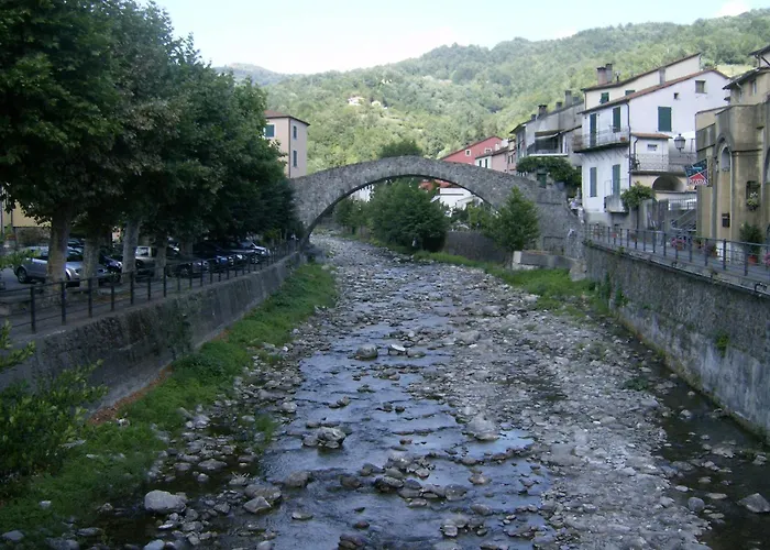 Maison d'hôtes Trattoria Della Posta