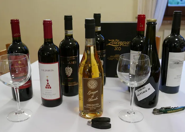 Maison d'hôtes Trattoria Della Posta Maissana