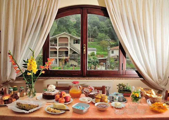 Trattoria Della Posta Maison d'hôtes