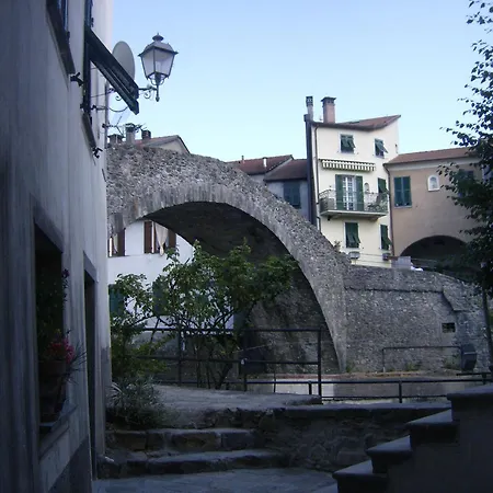 Trattoria Della Posta Maissana