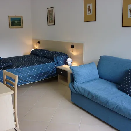 Trattoria Della Posta Πανσιόν