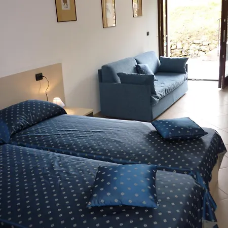 Pensjonat Trattoria Della Posta