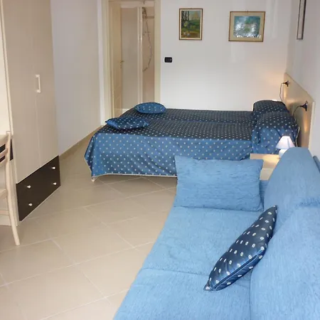 Trattoria Della Posta Pensjonat 3*