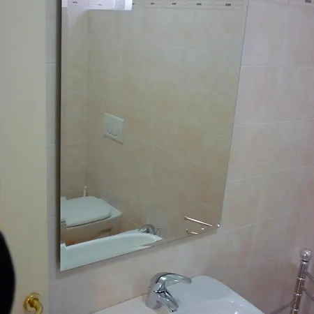 Trattoria Della Posta Pensión 3*