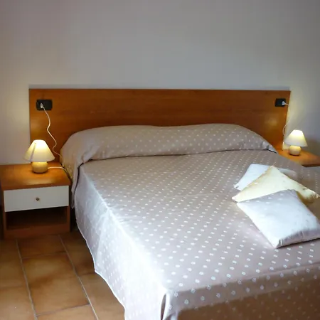 Trattoria Della Posta Pensión Maissana