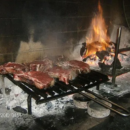 Trattoria Della Posta Pensión