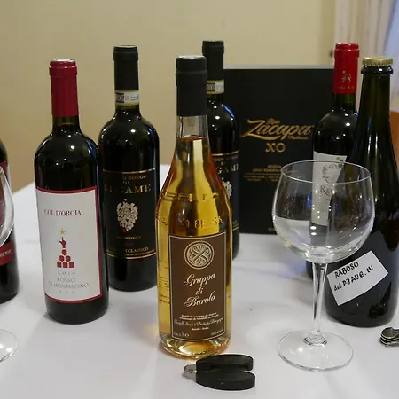 Pensión Trattoria Della Posta Maissana