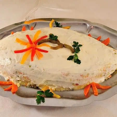 Trattoria Della Posta Maissana