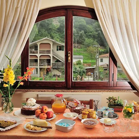 Trattoria Della Posta Pensjonat