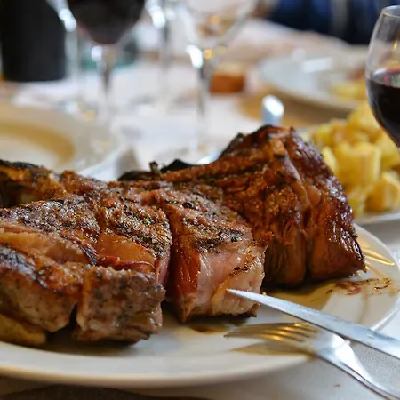Trattoria Della Posta Maissana