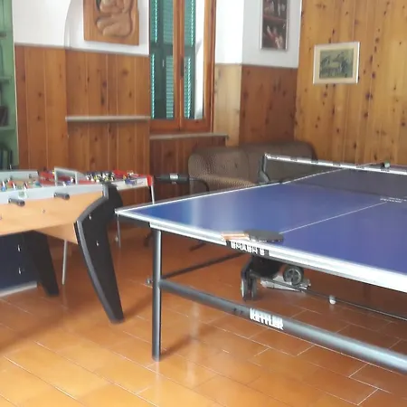 Pensión Trattoria Della Posta 3*