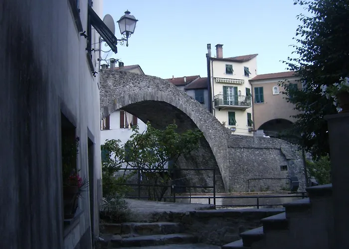 Trattoria Della Posta Maissana