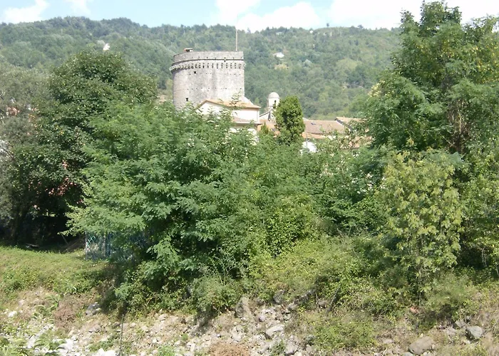 Pensionat Trattoria Della Posta 3*