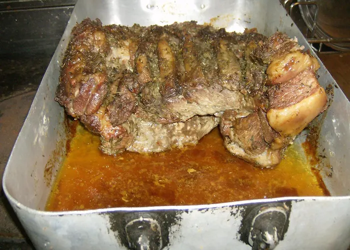 Trattoria Della Posta 3*