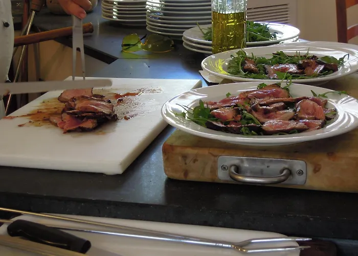 Πανσιόν Trattoria Della Posta Maissana