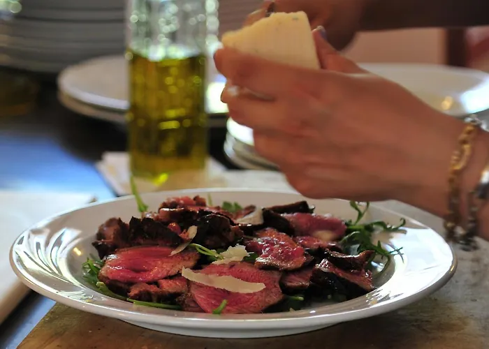 Trattoria Della Posta Maissana