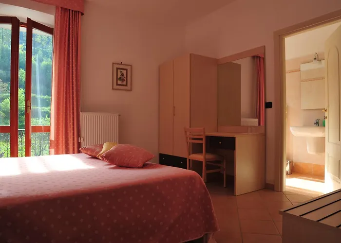 Trattoria Della Posta Pensionat