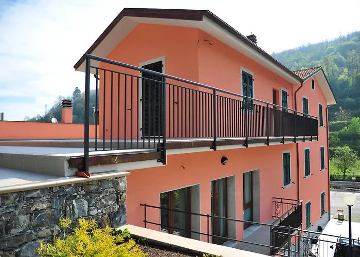 Πανσιόν Trattoria Della Posta