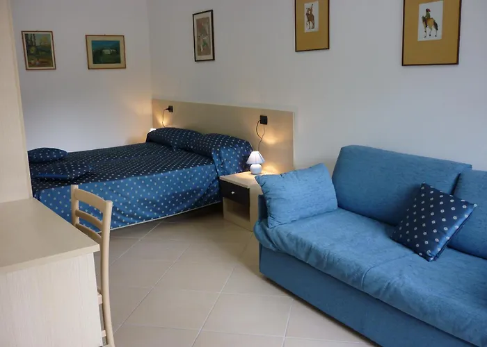 Trattoria Della Posta Πανσιόν