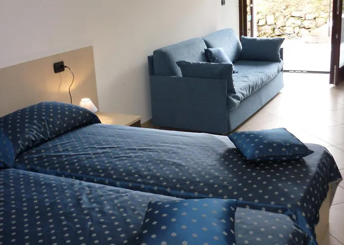 Pensionat Trattoria Della Posta