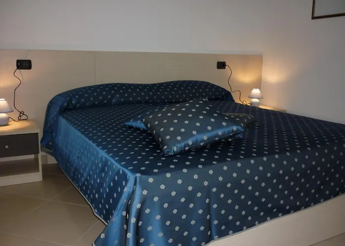 Pensionat Trattoria Della Posta 3*