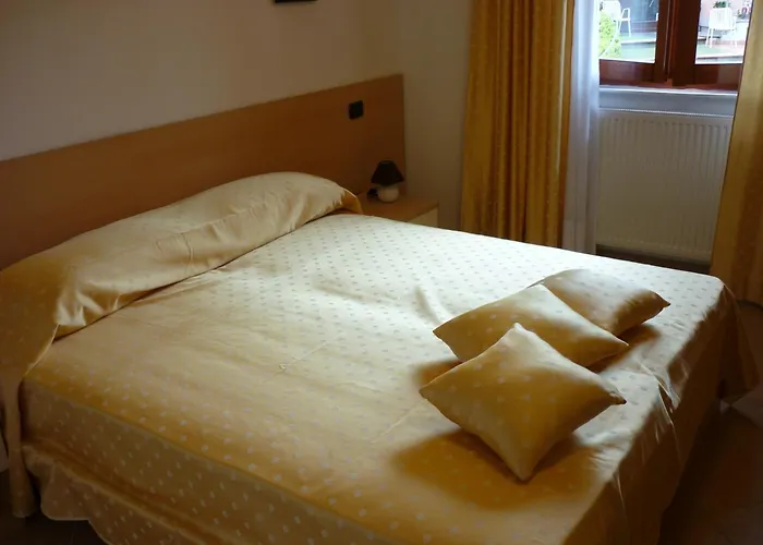 Trattoria Della Posta Pensionat