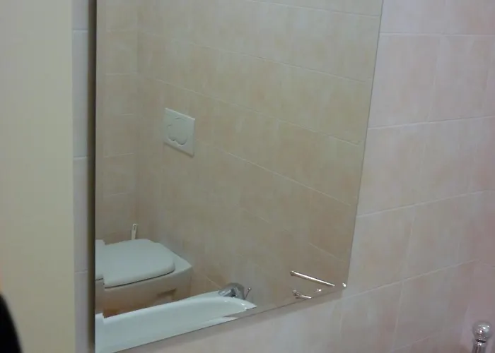 Trattoria Della Posta Pensionat 3*