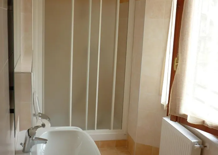 Gæstehus Trattoria Della Posta 3*