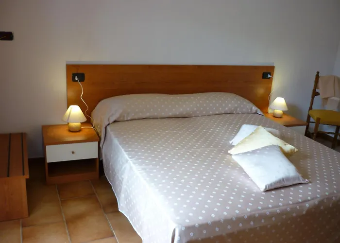 Trattoria Della Posta Pensionat Maissana