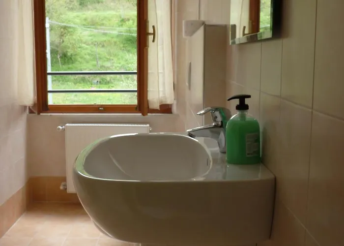 Trattoria Della Posta Maissana