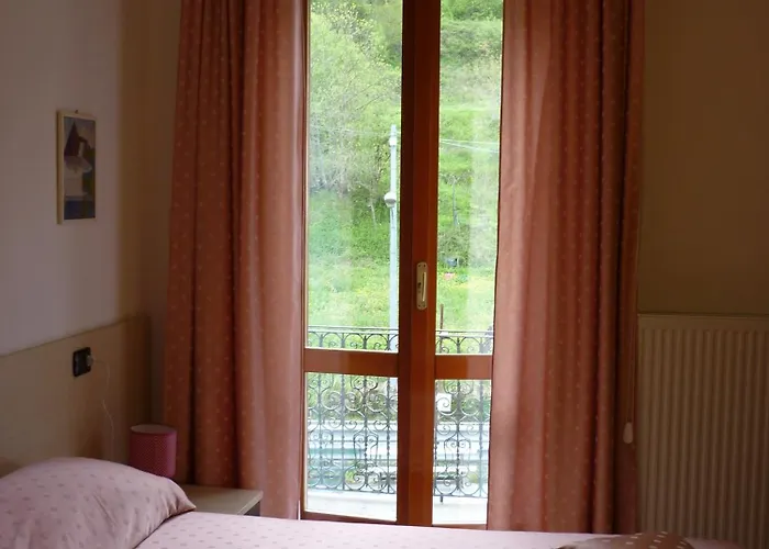 Trattoria Della Posta 3* Maissana